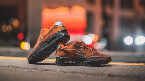 Nike Air Max: het meest dure én exclusieve paar anno 